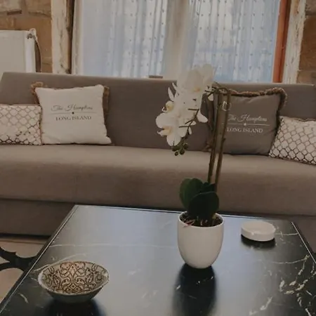 Boutique בית נופש