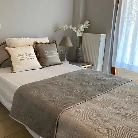 Boutique Dom wakacyjny Afytos