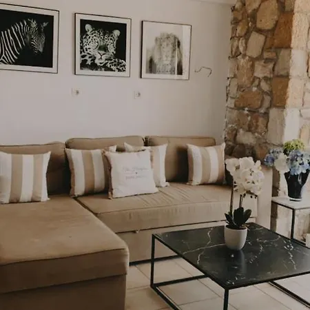 Boutique * Afytos