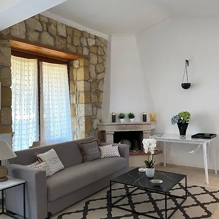 Boutique Dom wakacyjny Afytos