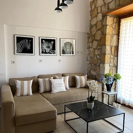 Boutique Dom wakacyjny Afytos